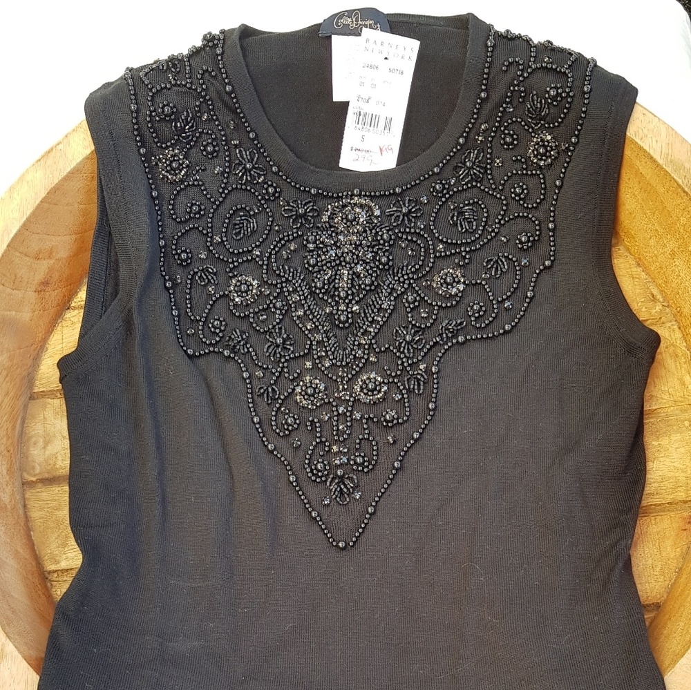 Barneys New York Collette Dinnigan top
